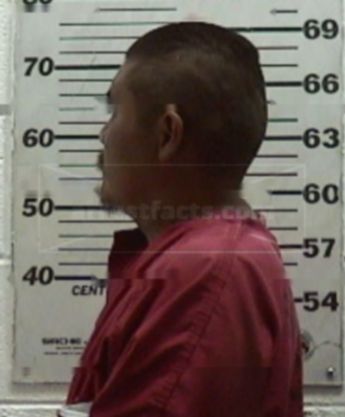 Lionel Francis Reano