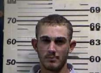 Justin Lee Kelley
