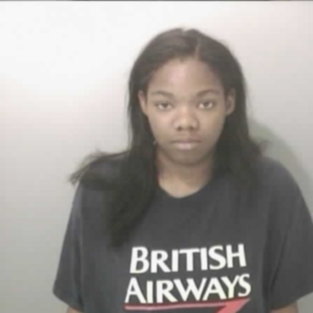 Doneisha Latrice Mason