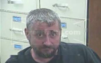 Anthony Benningfield