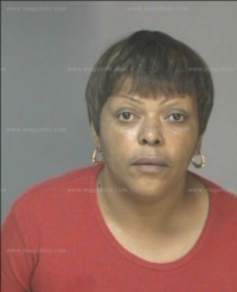 Salena Ethel Hurt