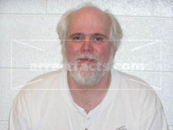 Michael Edwin Burns
