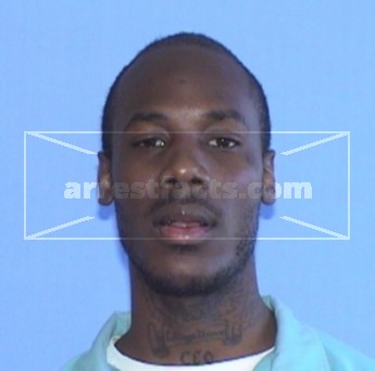 Demario Lowry