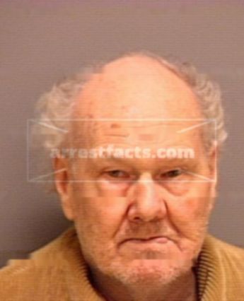 Eugene Wendell Eatchel