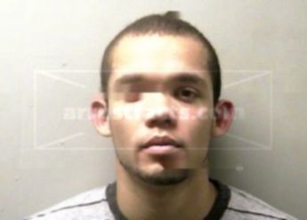 Edison Omar Lowe
