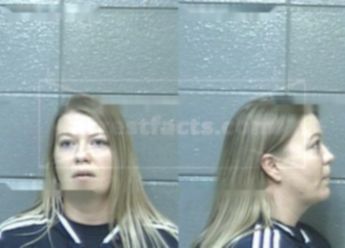 Joni Marie Stacey
