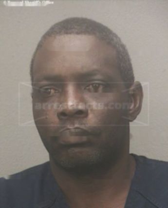 Perry Marquis Fletcher