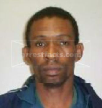 Craig Anthony Brown