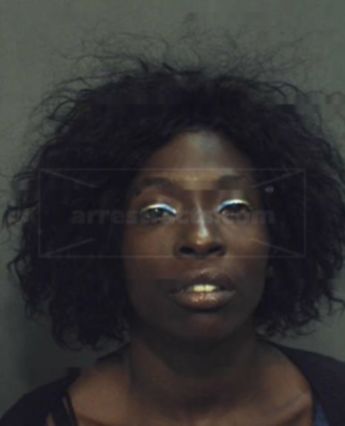 Lachana Denise Monroe