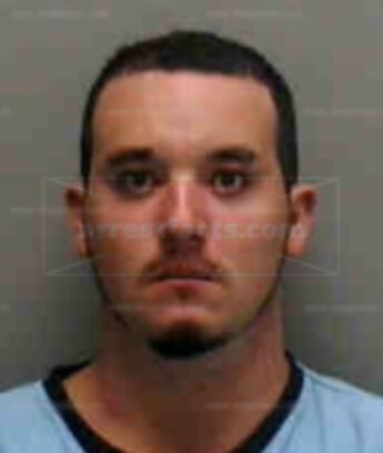 Christopher Michael Gibson