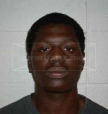 Timothy Julius Rudolph