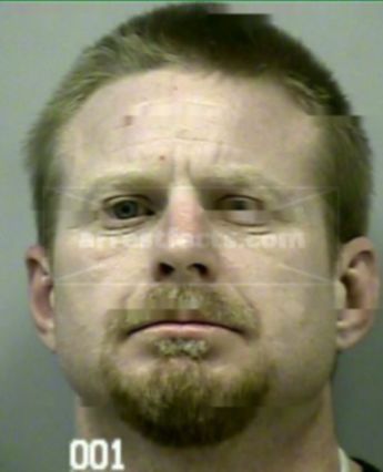 Brian Lee Daniel