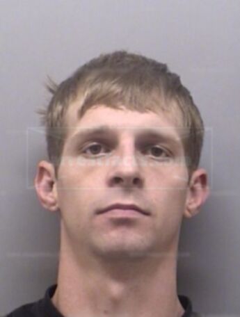 Justin Scott Gorton