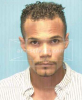 Alexangel Delgado Bermudez