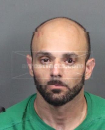 Joshua Serrano