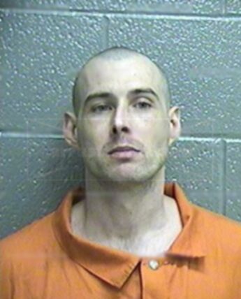 Larry Wayne Athey Woods