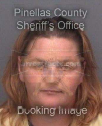 Tonia Lynn Bryan