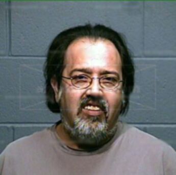 Javier Zubiate Mendoza