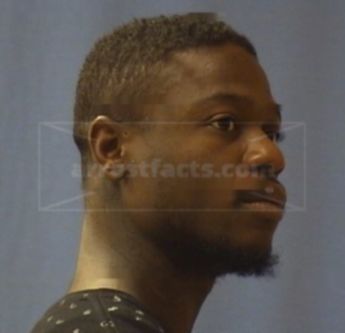Donte Malik Williams