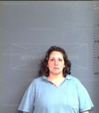 Rachel Marie Baker