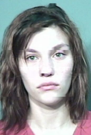 Brittany Lanee Stinnett