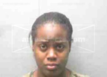 Makayla Lawshawn Massey