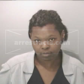Kenyata Monqiue Brown