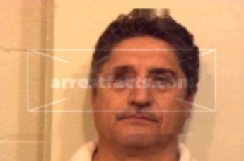 Hugo Riquelme