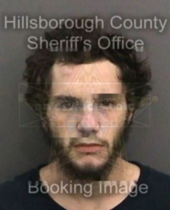 Dakota Shane Daugherty