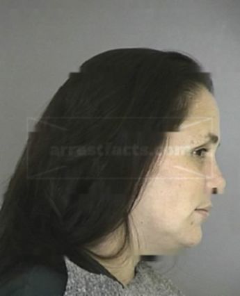 Kimberly Diane Verrel