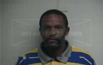Bryan Steven Epps