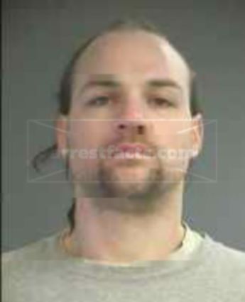 Nathan Ray Collins