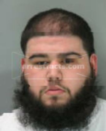 Omar Perez