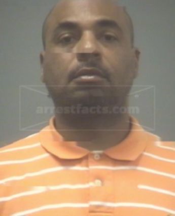 Timothy Lee Perry