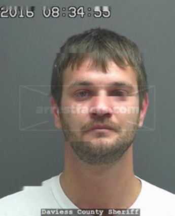Christopher Thomas Turner