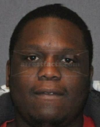 Jarvis Dean Funches