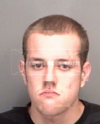 Kevin Michael Kendall
