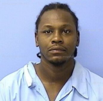 Kenneth Jefferson