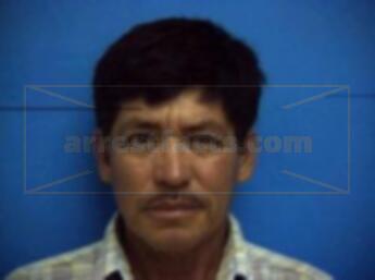 Marcos Martinez Calixtro