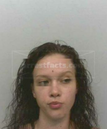 Megan Olivia Slocumb