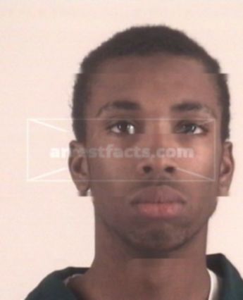 Patrick Aaron D Morgan
