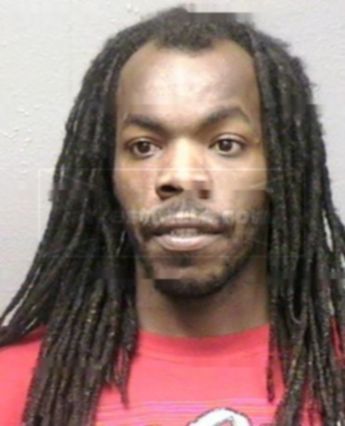 Gerome Preston Curtis