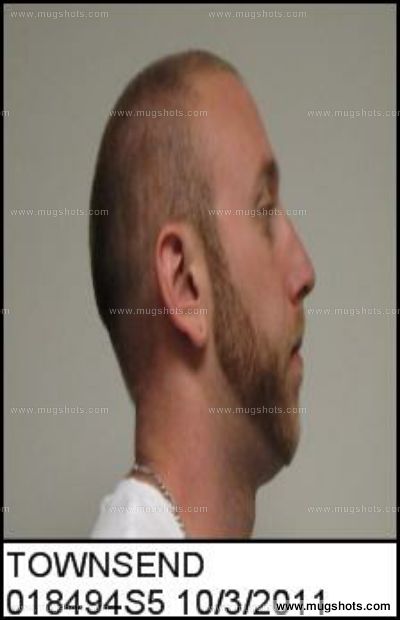 Justin Linwood Townsend