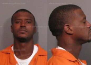 Jermaine Mccoy