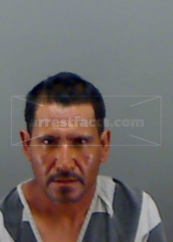 Jose Luis Rodriquez