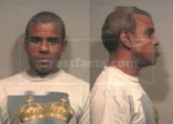 Roderick Lamonte Loud
