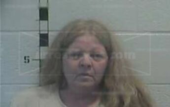 Diana Lynne Robbins