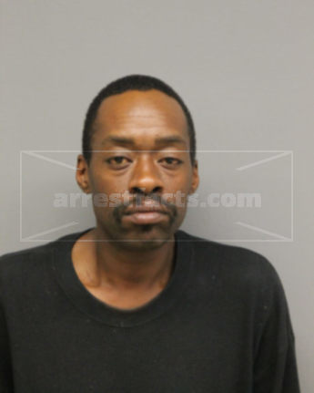 Derrick A Hill