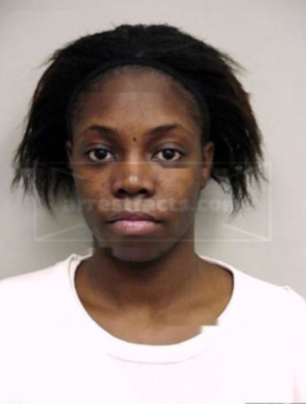 Cheriece A Sims