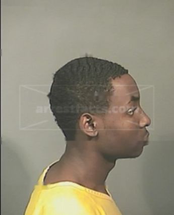 Myles Jerrell Turner